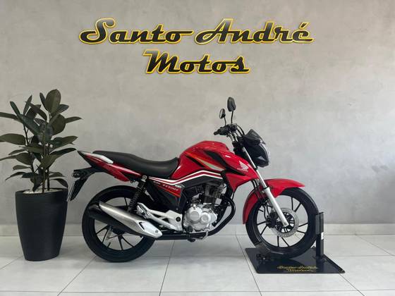 HONDA CG 160 TITAN EX HONDA CG 160 TITAN EX